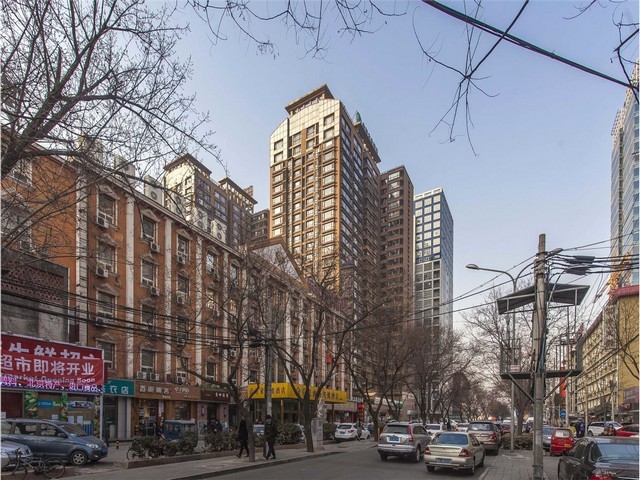 南通六角庭院设计机构电话